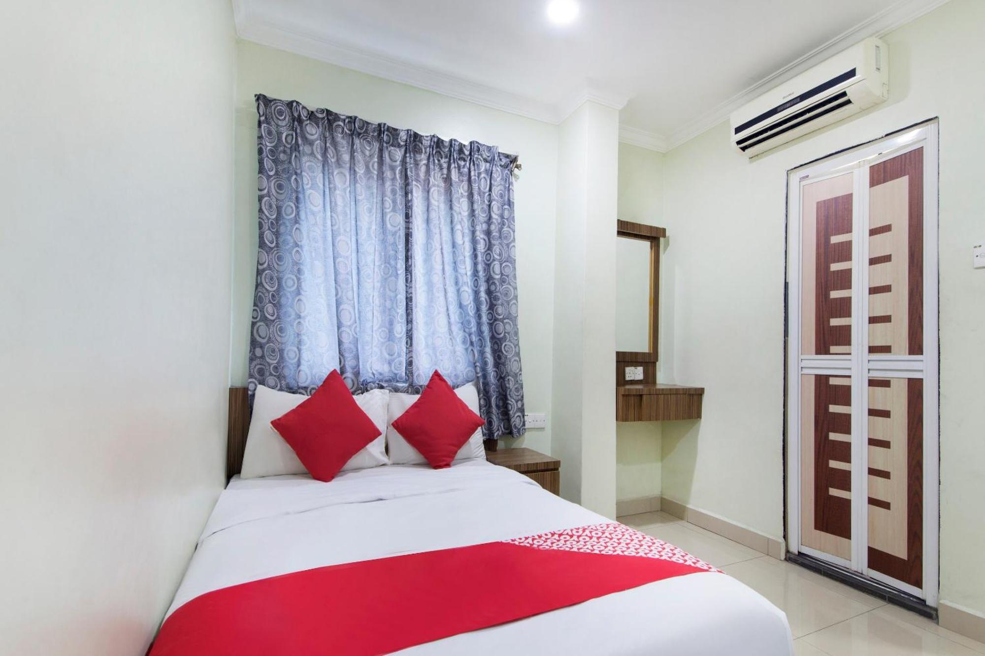 Oyo 90693 Sri Rampai Hotel Kuala Lumpur Bagian luar foto